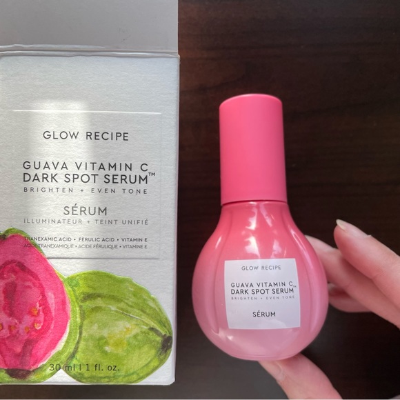 Glow Recipe Skincare Glow Recipe Vitamin C Serum Poshmark